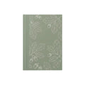 White Oak & Sage Hardcover Notebook