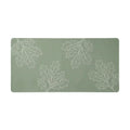 White Oak & Sage Desk Mat